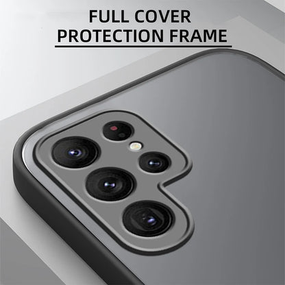 Luxury D-Dragons Balls Gokus Phone Case