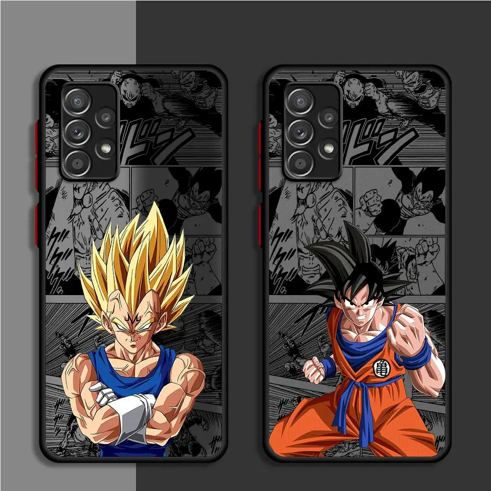 Dragons Balls Case
