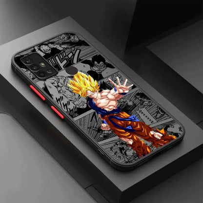 Dragons Balls Case
