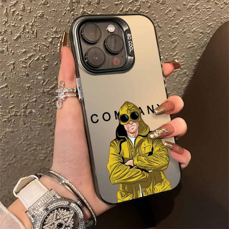 Fashion Phone Case