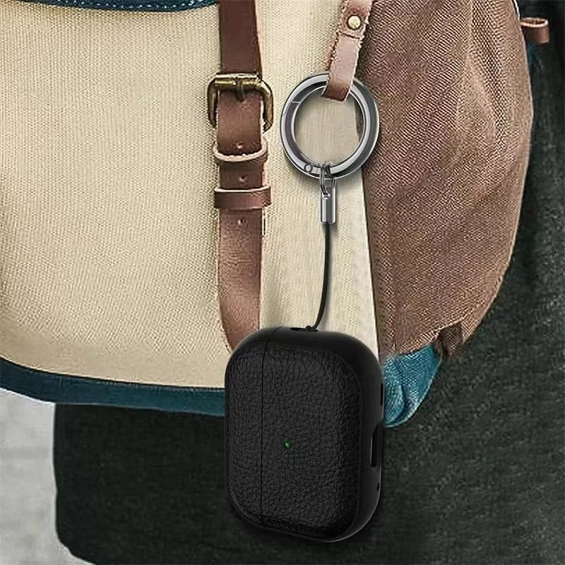 Leather Texture Case