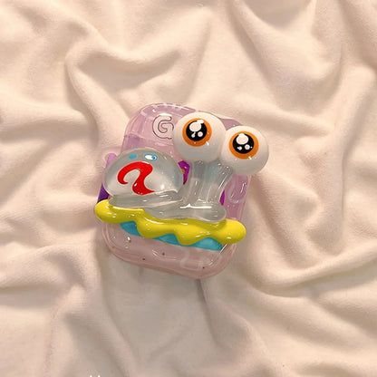 Cute Earphone Case