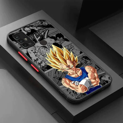 Dragons Balls Case