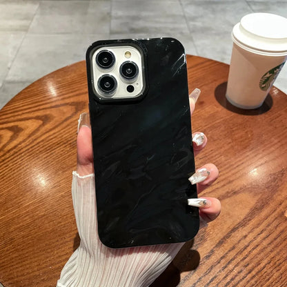 Luxury 3D Wavy Pattern Phone Case