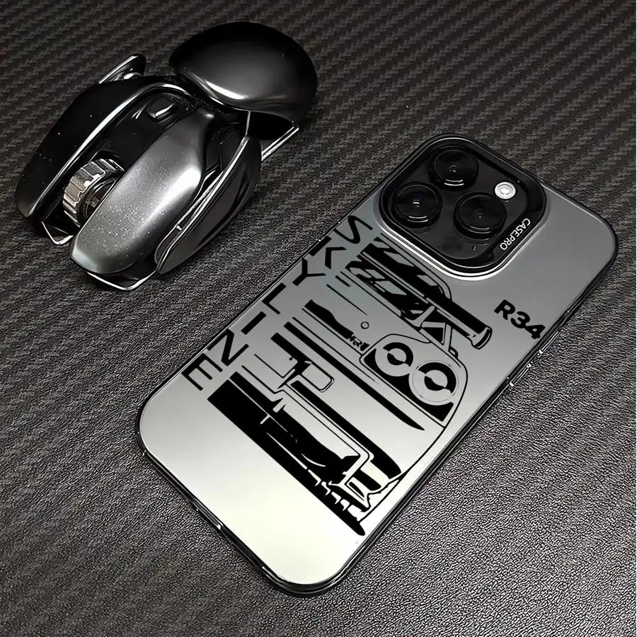 JDM Dream Car Cool Cover