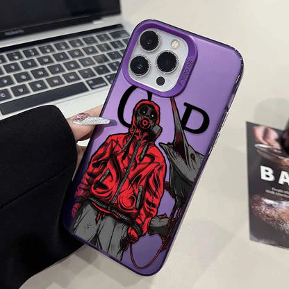 Fashion Phone Case