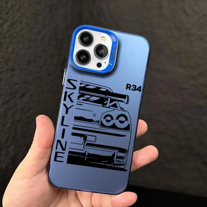 JDM Dream Car Cool Cover
