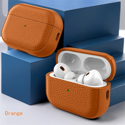 Leather Texture Case