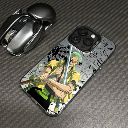 Anime Luffys Cool O-Ones Pieces Phone Case