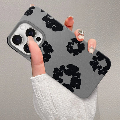 Fashion D-Denim T-Tears Phone Case