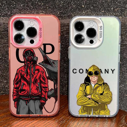 Fashion Phone Case