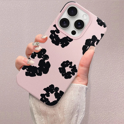 Fashion D-Denim T-Tears Phone Case